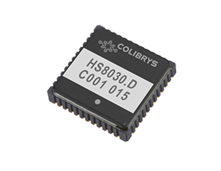 HS8030加速度傳感器